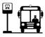 transporte ida y vuelta