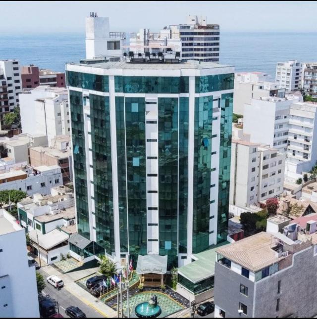 MIRAFLORES COLON HOTEL