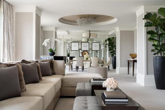 Four Seasons Hotel Los Angeles at Beverly Hills