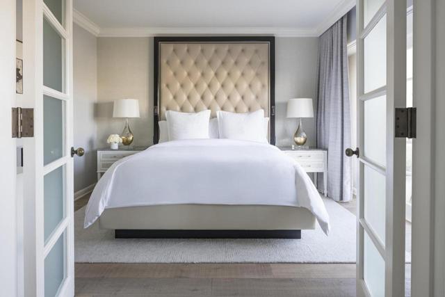 Four Seasons Hotel Los Angeles at Beverly Hills