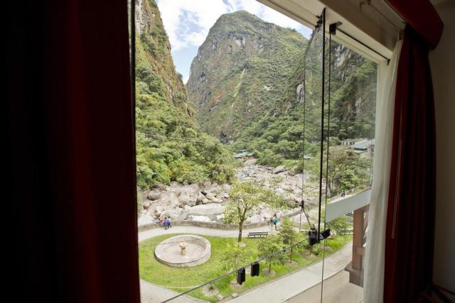 Tierra Viva Cusco Machu Pichu