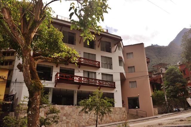 Tierra Viva Cusco Machu Pichu