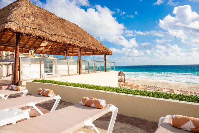 Crown Paradise Club Cancun - All Inclusive