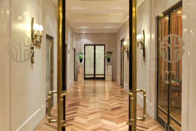 NH Collection Buenos Aires Lancaster
