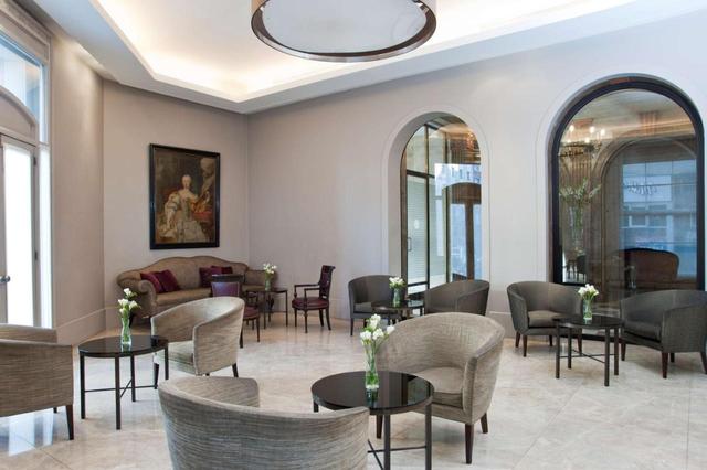 NH Collection Buenos Aires Lancaster