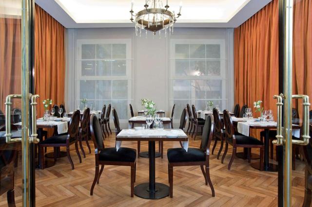NH Collection Buenos Aires Lancaster